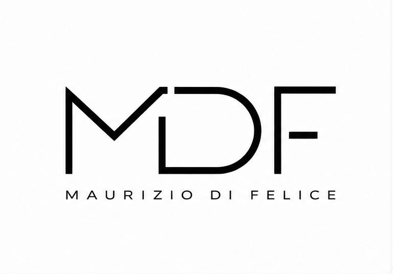Maurizio Di Felice logo