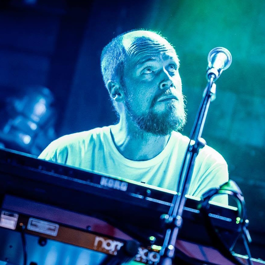 Øyvind Vevang