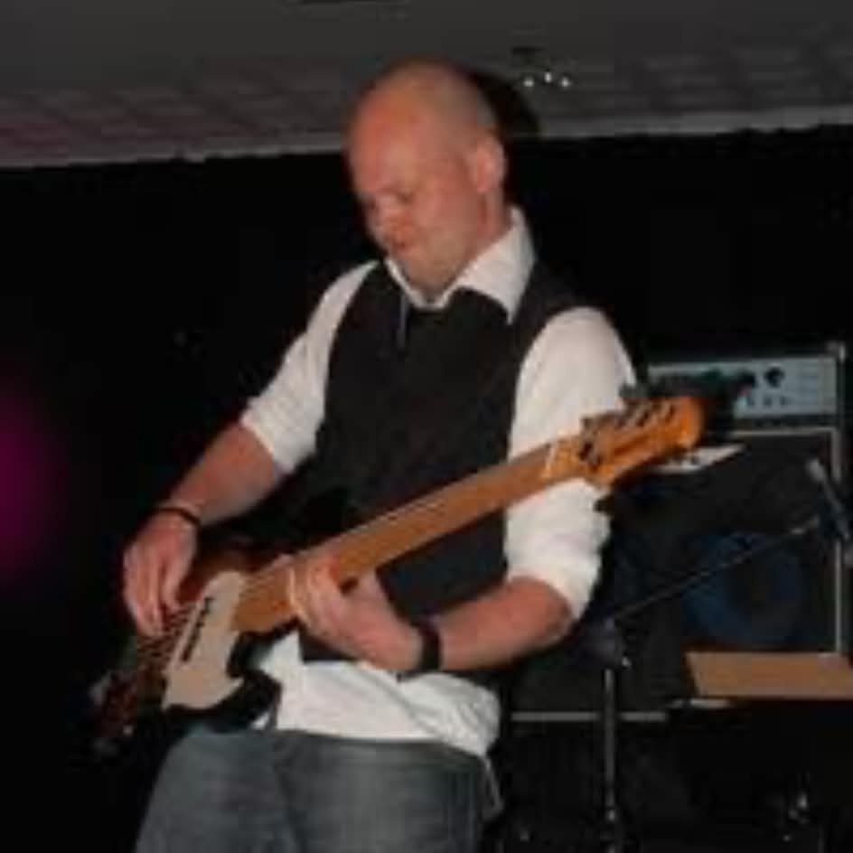Roger Eidem