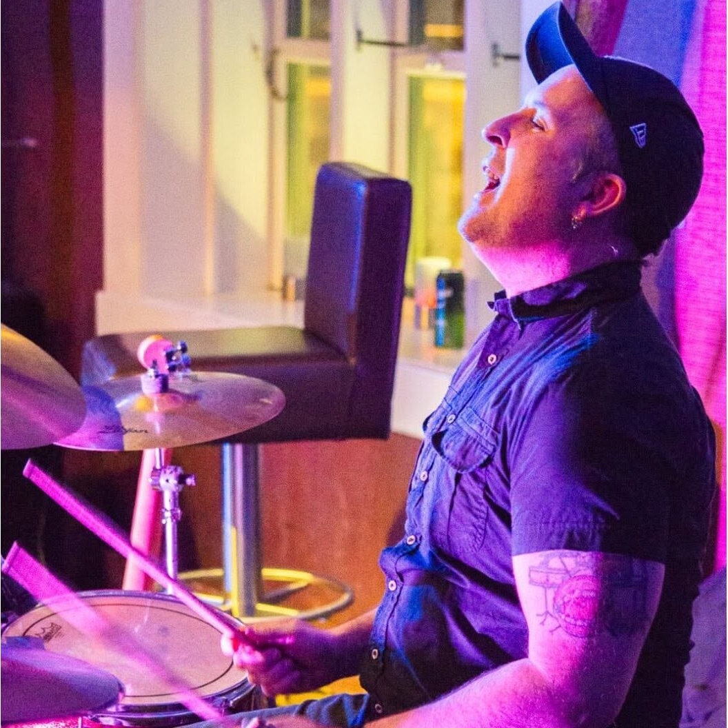 Stefan Williams Hansen